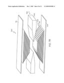 FUSELAGE STRUCTURE INCLUDING AN INTEGRATED FUSELAGE STANCHION diagram and image