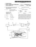 DEVICE FOR PROTECTION AGAINST ICING FOR AIRCRAFT ENGINES AND RELATED DE-ICING METHOD diagram and image