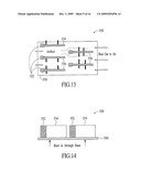 Method of Reducing Drag and Increasing Lift Due to Flow of a Fluid Over Solid Objects diagram and image