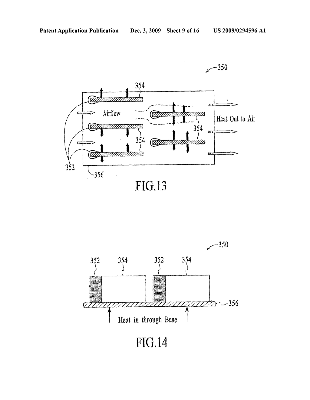 Method of Reducing Drag and Increasing Lift Due to Flow of a Fluid Over Solid Objects - diagram, schematic, and image 10