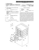 FIXING MODULE AND CASE HAVING THE FIXING MODULE diagram and image