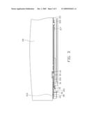 SLIDE RAIL ASSEMBLY diagram and image