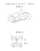 MOUNTING STRUCTURE diagram and image