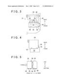 MOUNTING STRUCTURE diagram and image