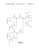 GLOBALLY RESET IMAGE SENSOR PIXELS diagram and image