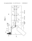 Method and Apparatus for Generation of Reagent Ions in a Mass Spectrometer diagram and image