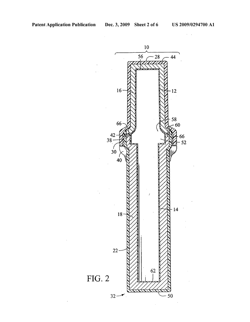 Apparatus and method for transporting radiopharmaceuticals - diagram, schematic, and image 03