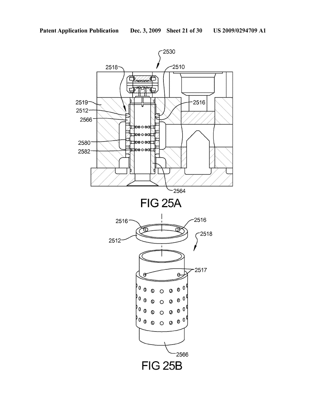 TWO STEP VALVE ACTUATOR - diagram, schematic, and image 22