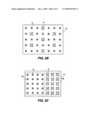 LED DEVICE STRUCTURE TO IMPROVE LIGHT OUTPUT diagram and image