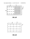 LED DEVICE STRUCTURE TO IMPROVE LIGHT OUTPUT diagram and image