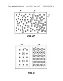 LED DEVICE STRUCTURE TO IMPROVE LIGHT OUTPUT diagram and image