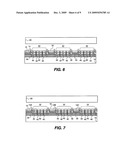 LED DEVICE STRUCTURE TO IMPROVE LIGHT OUTPUT diagram and image