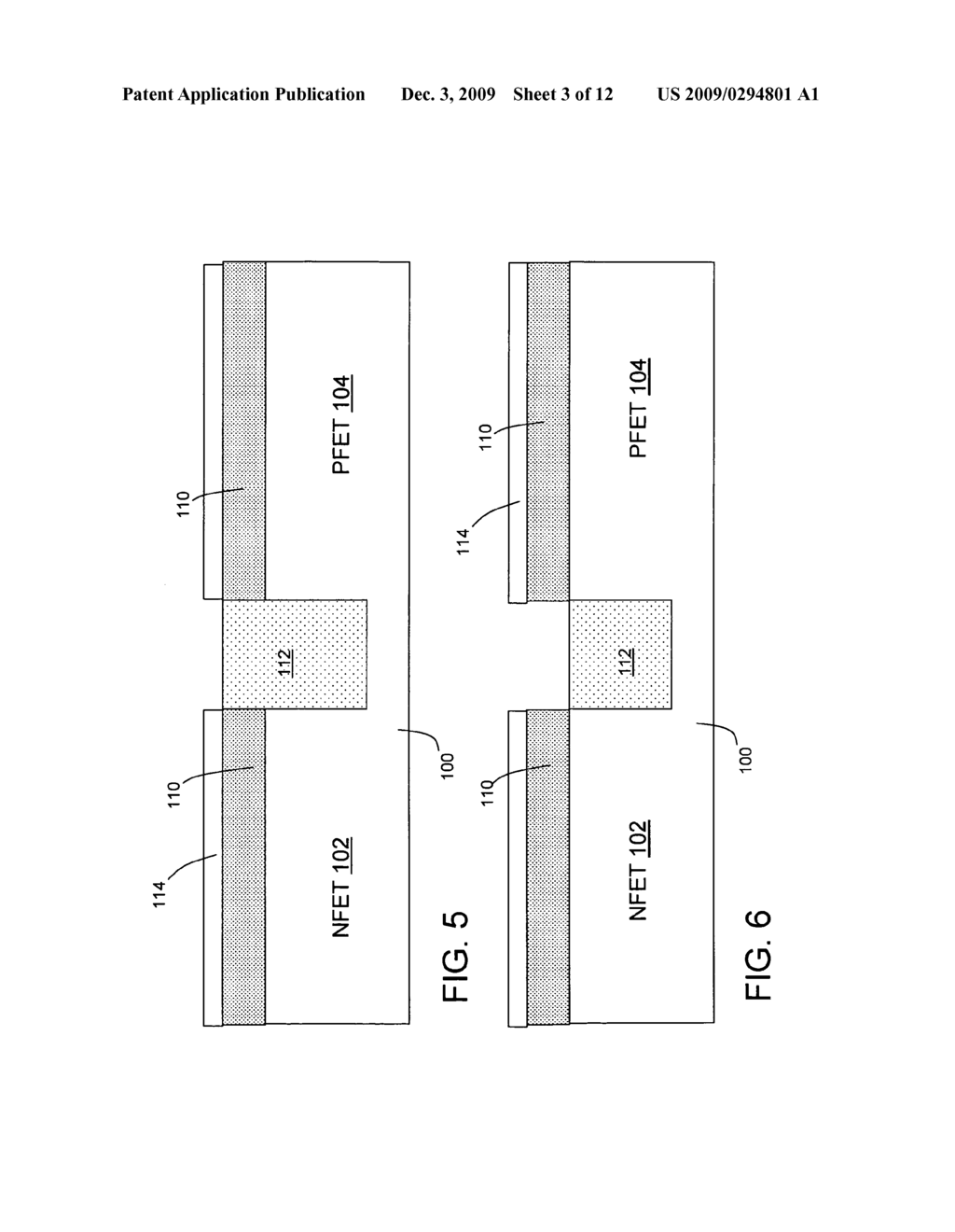 METHODS OF INTEGRATING REVERSE eSiGe ON NFET AND SiGe CHANNEL ON PFET, AND RELATED STRUCTURE - diagram, schematic, and image 04