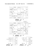 RESURF SEMICONDUCTOR DEVICE CHARGE BALANCING diagram and image