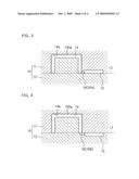 INJECTION MOLDING METHOD AND MOLD FOR INJECTION MOLDING diagram and image