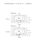 INJECTION MOLDING METHOD AND MOLD FOR INJECTION MOLDING diagram and image