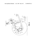 Lever enhanced pedaling system s hydraulic assisted propulsion mechanism diagram and image