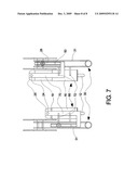 Lever enhanced pedaling system s hydraulic assisted propulsion mechanism diagram and image