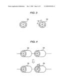 Magnet Type Brushless Generator and Magnet type Brushless Starter diagram and image