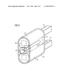 Arrangement With Generator Bars for a Stator of an Electrical Generator diagram and image