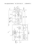 Systems and Methods for Determining Battery Parameters Following Active Operation of the Battery diagram and image