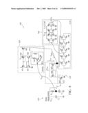 Phase Lock Loop (PLL) with Gain Control diagram and image