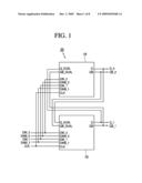 Radiation Hardened CMOS Master Latch With Redundant Clock Input Circuits and Design Structure Therefor diagram and image