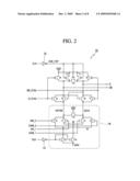 Radiation Hardened CMOS Master Latch With Redundant Clock Input Circuits and Design Structure Therefor diagram and image