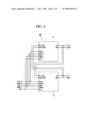 Radiation Hardened CMOS Master Latch With Redundant Clock Input Circuits and Design Structure Therefor diagram and image