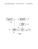 DUTY CYCLE MEASUREMENT CIRCUIT FOR MEASURING AND MAINTAINING BALANCED CLOCK DUTY CYCLE diagram and image