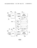 DUTY CYCLE MEASUREMENT CIRCUIT FOR MEASURING AND MAINTAINING BALANCED CLOCK DUTY CYCLE diagram and image