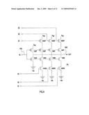 DUTY CYCLE MEASUREMENT CIRCUIT FOR MEASURING AND MAINTAINING BALANCED CLOCK DUTY CYCLE diagram and image