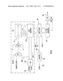 DUTY CYCLE MEASUREMENT CIRCUIT FOR MEASURING AND MAINTAINING BALANCED CLOCK DUTY CYCLE diagram and image