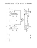DUTY CYCLE MEASUREMENT CIRCUIT FOR MEASURING AND MAINTAINING BALANCED CLOCK DUTY CYCLE diagram and image