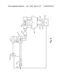 DUTY CYCLE MEASUREMENT CIRCUIT FOR MEASURING AND MAINTAINING BALANCED CLOCK DUTY CYCLE diagram and image