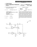 AHUJA COMPENSATION CIRCUIT FOR OPERATIONAL AMPLIFIER diagram and image