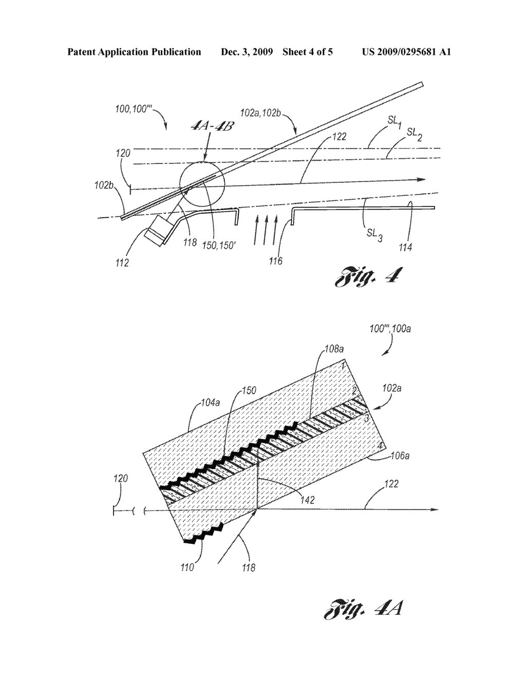 Virtual Image System for Windshields - diagram, schematic, and image 05