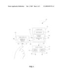 HAPTIC TACTILE PRECISION SELECTION diagram and image