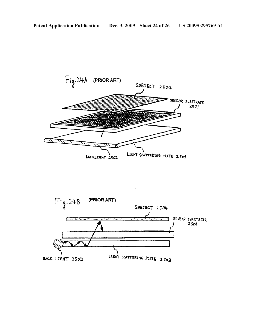 ADHESION TYPE AREA SENSOR AND DISPLAY DEVICE HAVING ADHESION TYPE AREA SENSOR - diagram, schematic, and image 25