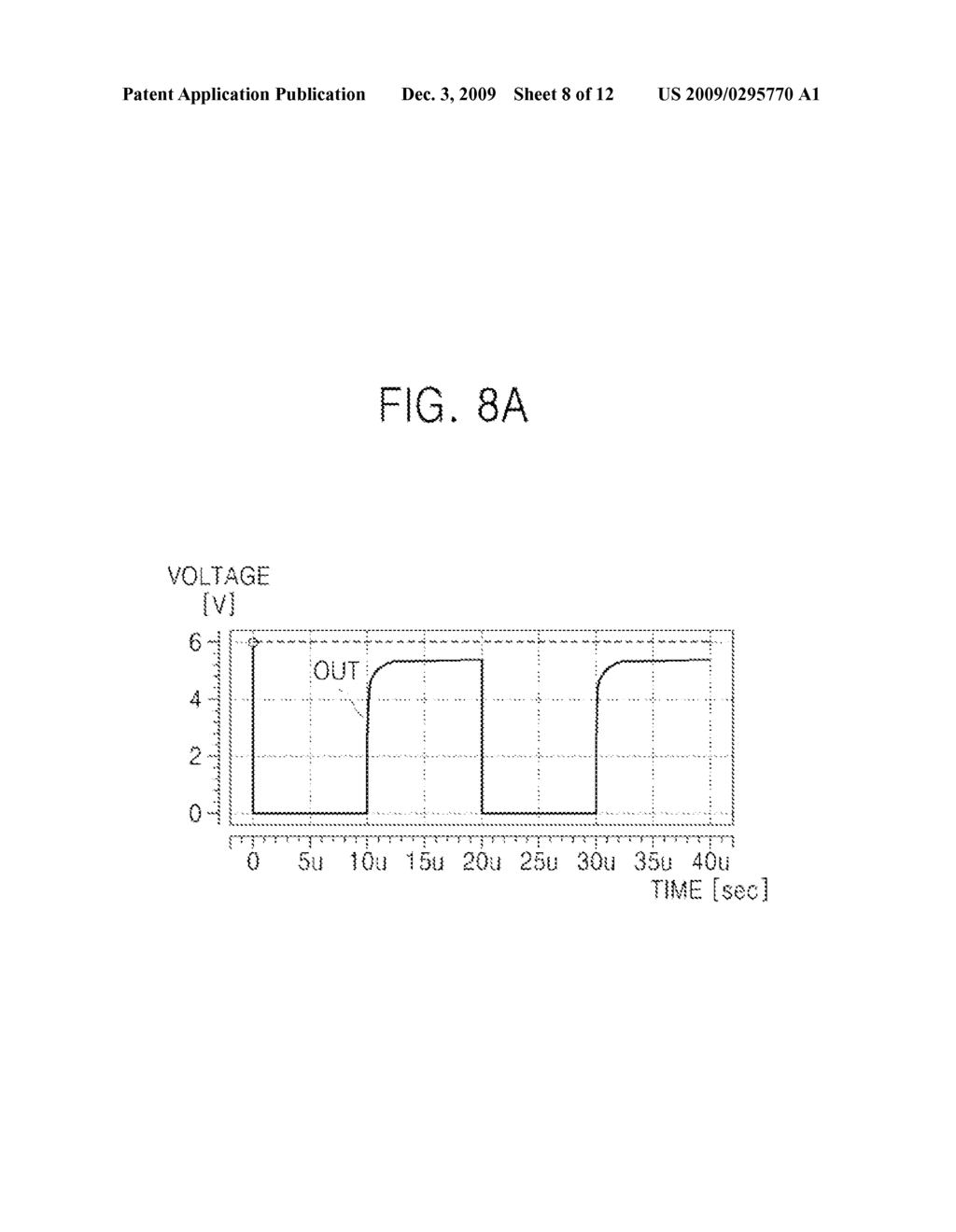 LEVEL SHIFTER USING LATCH CIRCUIT AND DRIVING CIRCUIT INCLUDING THE SAME IN DISPLAY DEVICE - diagram, schematic, and image 09