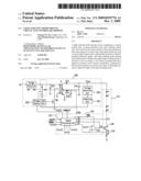 Light emitting diode driving circuit and controller thereof diagram and image