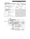 Source driver for display panel and drive control method diagram and image