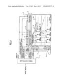 Source driver for display panel and drive control method diagram and image