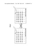 Source driver for display panel and drive control method diagram and image