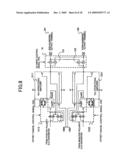 Source driver for display panel and drive control method diagram and image