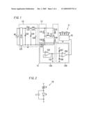 OLED Driver and Lighting Apparatus Equipped With the Driver diagram and image