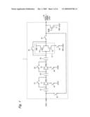 AMPLIFIER CIRCUIT AND DISPLAY DEVICE INCLUDING SAME diagram and image