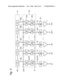 AMPLIFIER CIRCUIT AND DISPLAY DEVICE INCLUDING SAME diagram and image