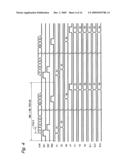 AMPLIFIER CIRCUIT AND DISPLAY DEVICE INCLUDING SAME diagram and image