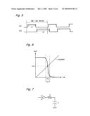 AMPLIFIER CIRCUIT AND DISPLAY DEVICE INCLUDING SAME diagram and image